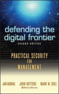 Couverture_Defending the Digital Frontier