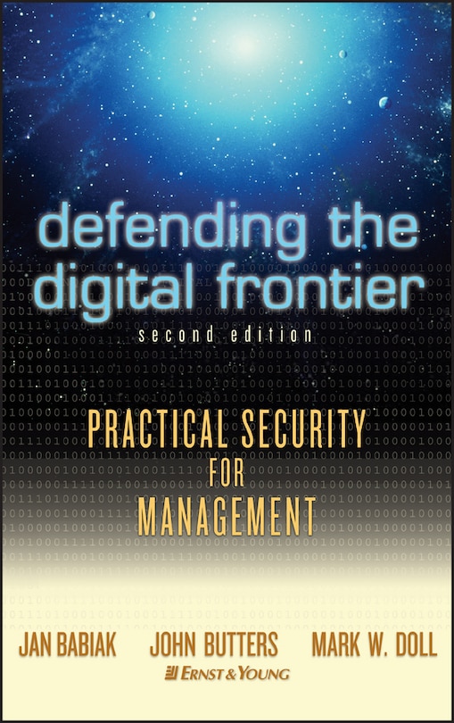 Couverture_Defending the Digital Frontier