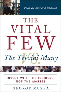 Couverture_The Vital Few vs. the Trivial Many
