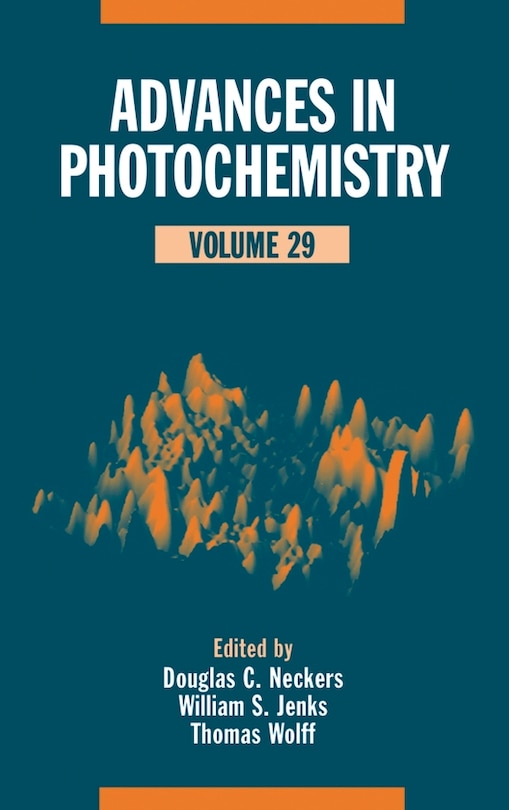 Advances In Photochemistry, Volume 29