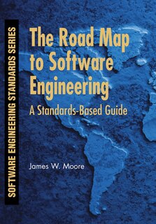 Front cover_The Road Map to Software Engineering