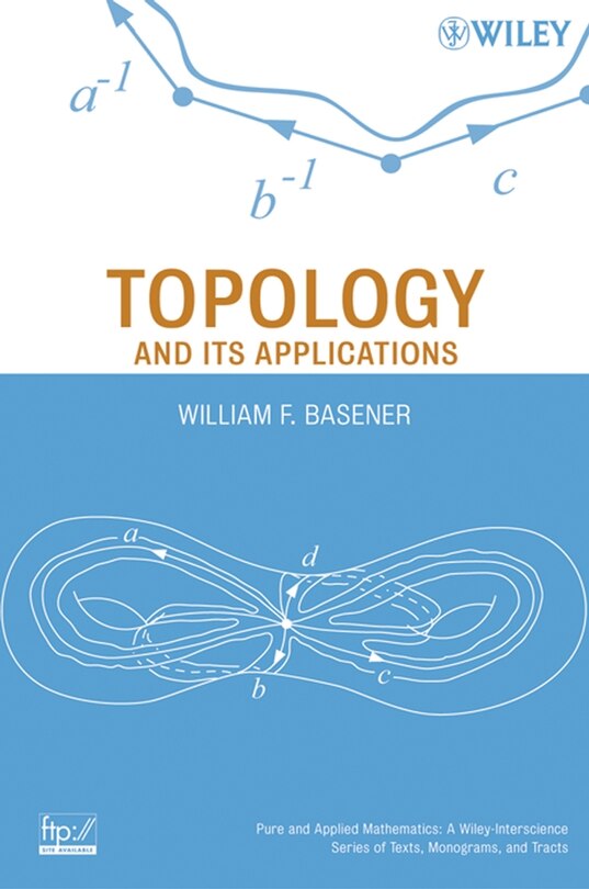 Couverture_Topology and Its Applications