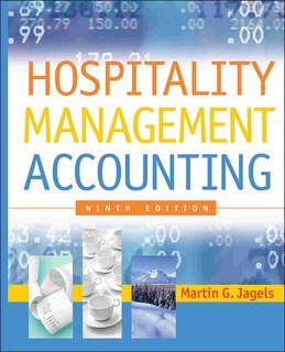 Front cover_Hospitality Management Accounting