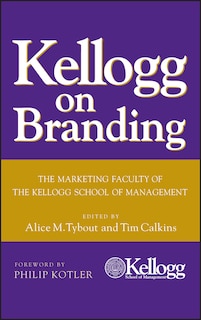 Front cover_Kellogg on Branding