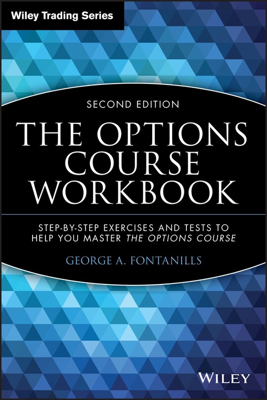 Couverture_The Options Course Workbook