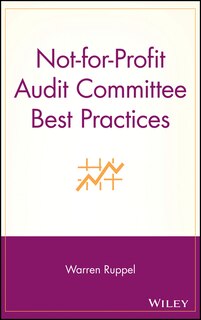 Front cover_Not-for-Profit Audit Committee Best Practices