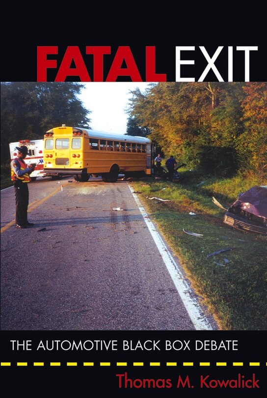 Front cover_Fatal Exit