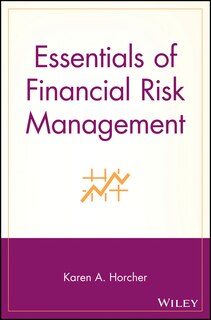Front cover_Essentials of Financial Risk Management