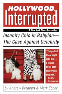Front cover_Hollywood, Interrupted