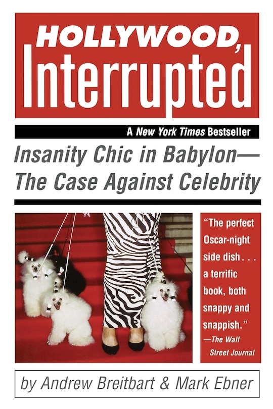 Front cover_Hollywood, Interrupted