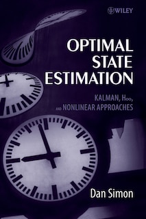 Front cover_Optimal State Estimation