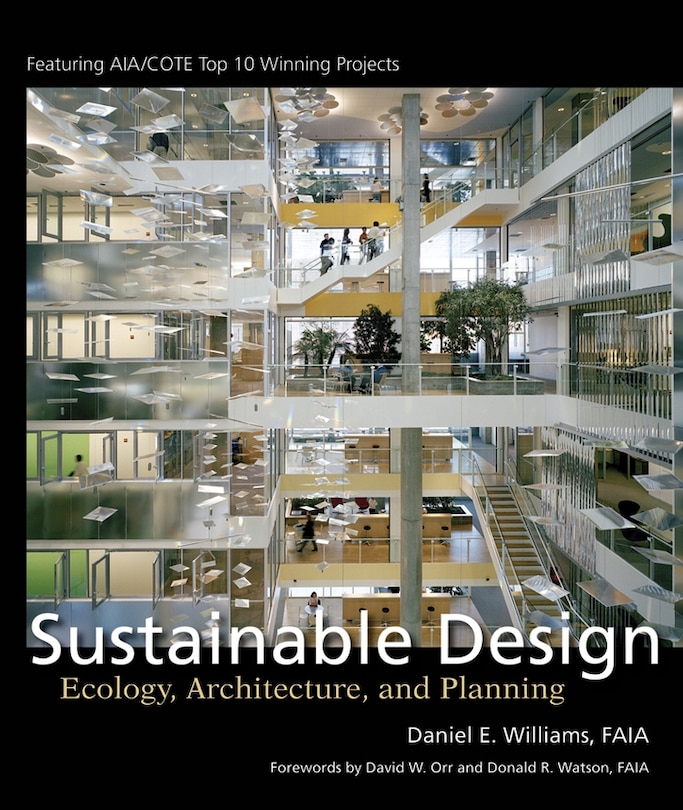 Couverture_Sustainable Design