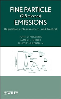 Couverture_Fine Particle (2.5 microns) Emissions
