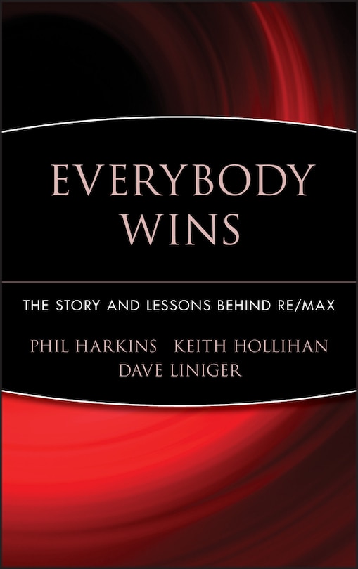 Front cover_Everybody Wins