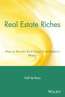 Front cover_Real Estate Riches