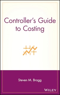 Front cover_Controller's Guide to Costing