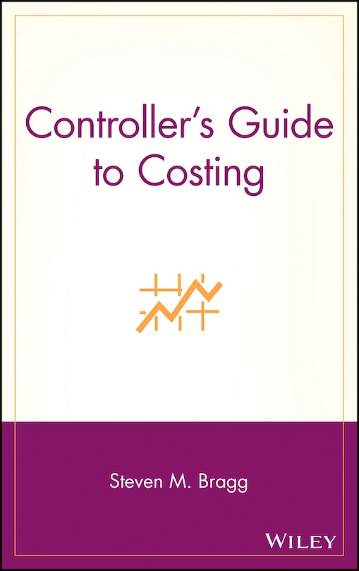 Front cover_Controller's Guide to Costing
