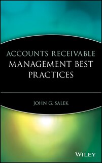 Front cover_Accounts Receivable Management Best Practices
