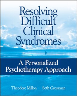 Couverture_Resolving Difficult Clinical Syndromes
