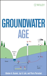 Couverture_Groundwater Age