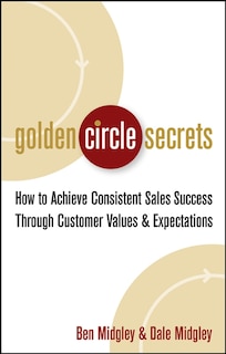 Front cover_Golden Circle Secrets