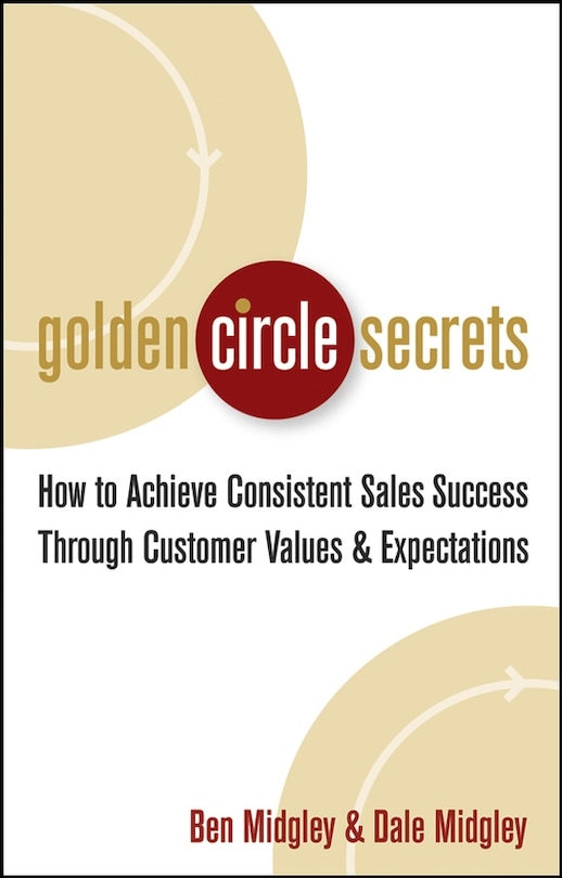 Front cover_Golden Circle Secrets