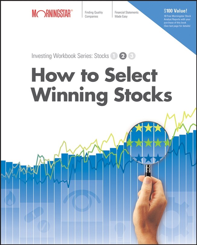 Front cover_How to Select Winning Stocks