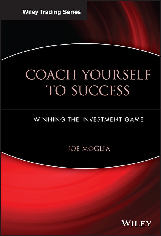Front cover_Coach Yourself to Success