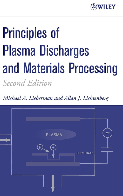 Principles of Plasma Discharges and Materials Processing