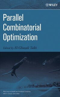 Couverture_Parallel Combinatorial Optimization