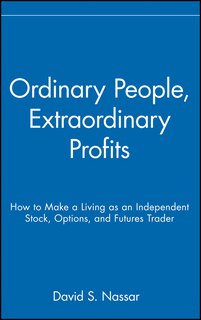 Front cover_Ordinary People, Extraordinary Profits