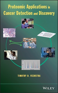Front cover_Proteomic Applications in Cancer Detection and Discovery
