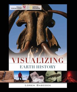 Front cover_Visualizing Earth History