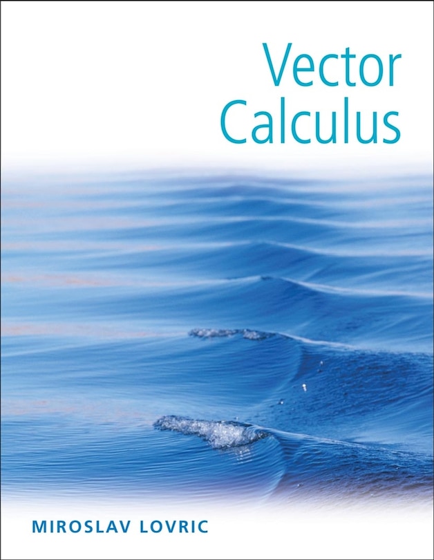 Vector Calculus