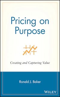 Front cover_Pricing on Purpose
