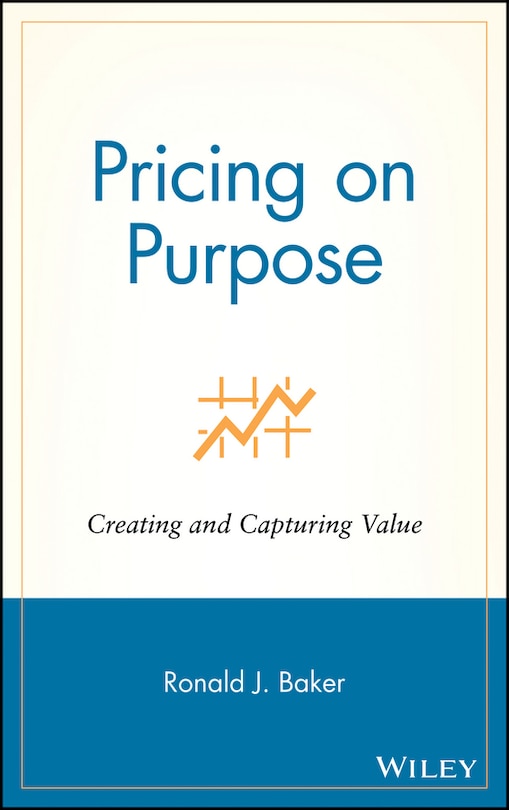 Front cover_Pricing on Purpose