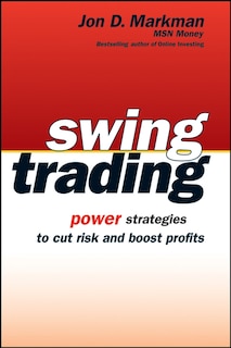 Front cover_Swing Trading