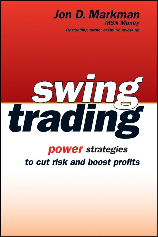 Front cover_Swing Trading