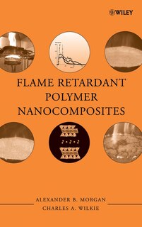 Front cover_Flame Retardant Polymer Nanocomposites