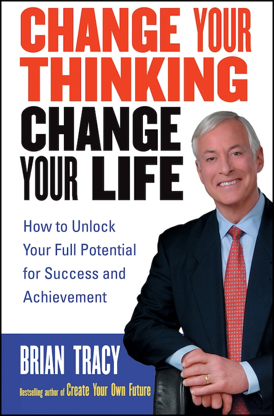 Couverture_Change Your Thinking, Change Your Life