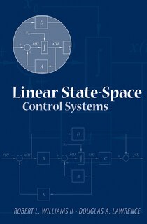 Linear State-Space Control Systems image number 0