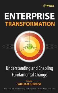 Front cover_Enterprise Transformation