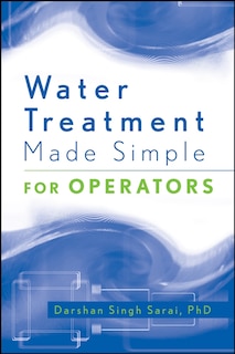 Front cover_Water Treatment Made Simple