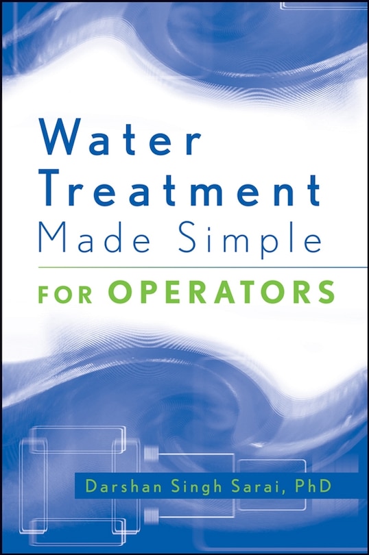 Front cover_Water Treatment Made Simple