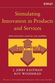 Couverture_Stimulating Innovation in Products and Services