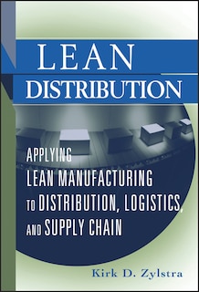 Front cover_Lean Distribution