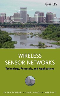 Front cover_Wireless Sensor Networks