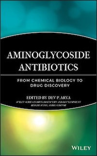 Front cover_Aminoglycoside Antibiotics
