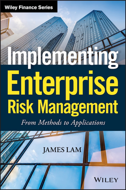 Front cover_Implementing Enterprise Risk Management