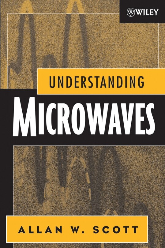 Front cover_Understanding Microwaves